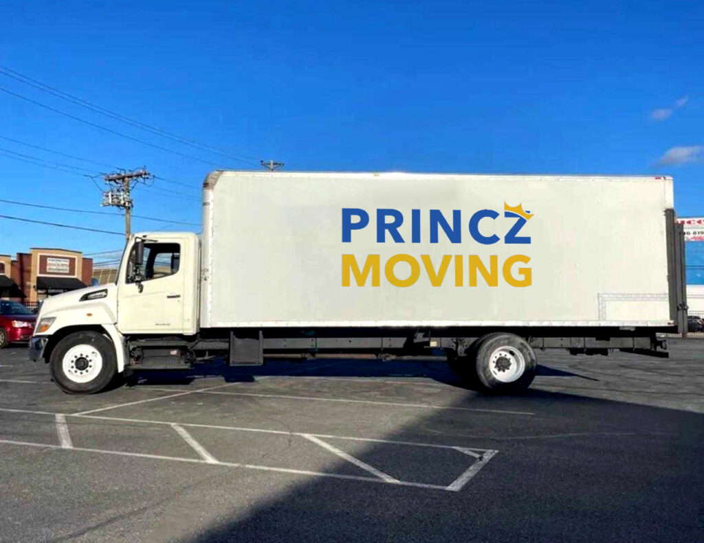 How much should long distance moving cost?