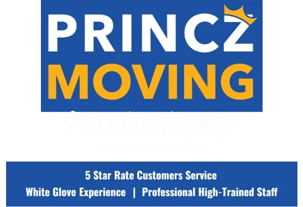 Princz Moving